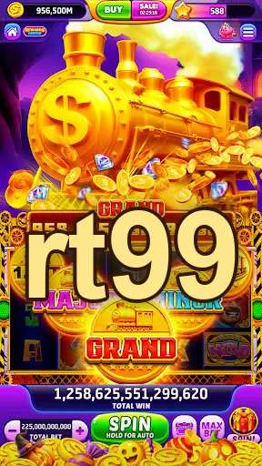 rt99 Masuk