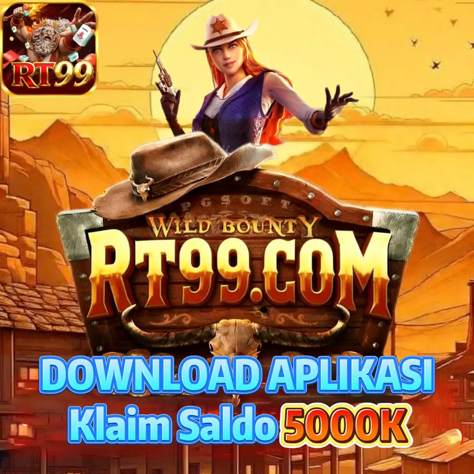 rt99 Daftar Sekarang - Unduh APK