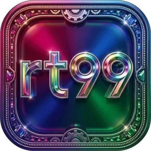 rt99 Logo - Resmi